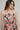 Winona Floral Open Back Midi Dress