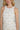 Brenna Textured Ivory Midi Dress