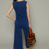 Daulton Henley Jumpsuit