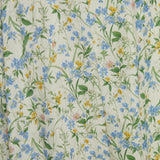 Giovanna Floral Midi Skirt