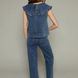 Preston Straight Leg Jeans