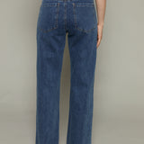 Preston Straight Leg Jeans