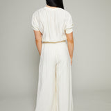 Sheila Wide Leg Pants