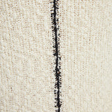 Renata Textured Midi Dress