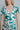 Petal Flutter Sleeve Midi Dress