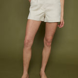 Hailey Tailored Shorts
