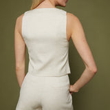 Miles Tailored Vest