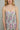 Victoria Pink Floral Bustier Midi Dress