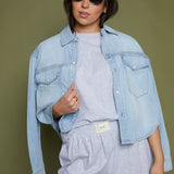 Berkley Lounge Jersey Shorts