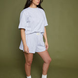 Berkley Lounge Jersey Shorts