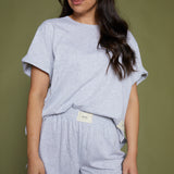 Berkley Lounge Jersey Shorts