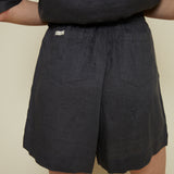Kenya Linen Lounge Short