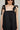 Avery Black Tie Strap Maxi Dress