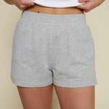 Dannin Terry Short