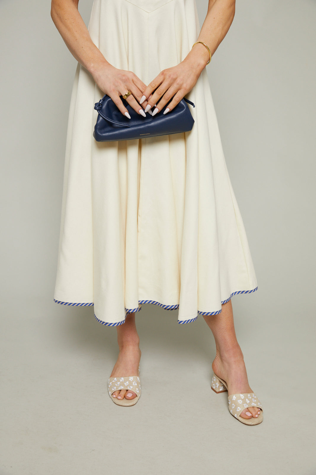 natalie low back midi dress Natalie Low Back Midi Dress