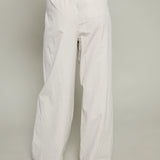 Henderson Pleated Striped Pants