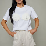 Pearl Seashell T-shirt