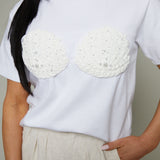 Pearl Seashell T-shirt