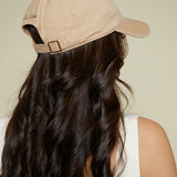 Dog Embroidered Baseball Hat