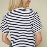 Bobbie Oversized Boyfriend Tee