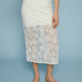 Chelsea Lace Skirt
