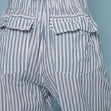 Darla Parachute Stripe Pants