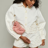 Terri Floral Embellished Jacket