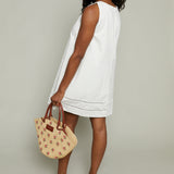 Aspen Shift Mini Dress