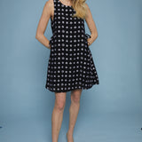 Alayna Floral Mini Dress