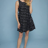 Alayna Floral Mini Dress