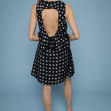 Alayna Floral Mini Dress