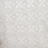 Lilibet Lace V-Neck Top