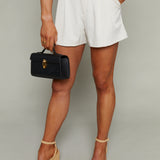 Beau Twill Shorts