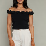 Beau Twill Shorts