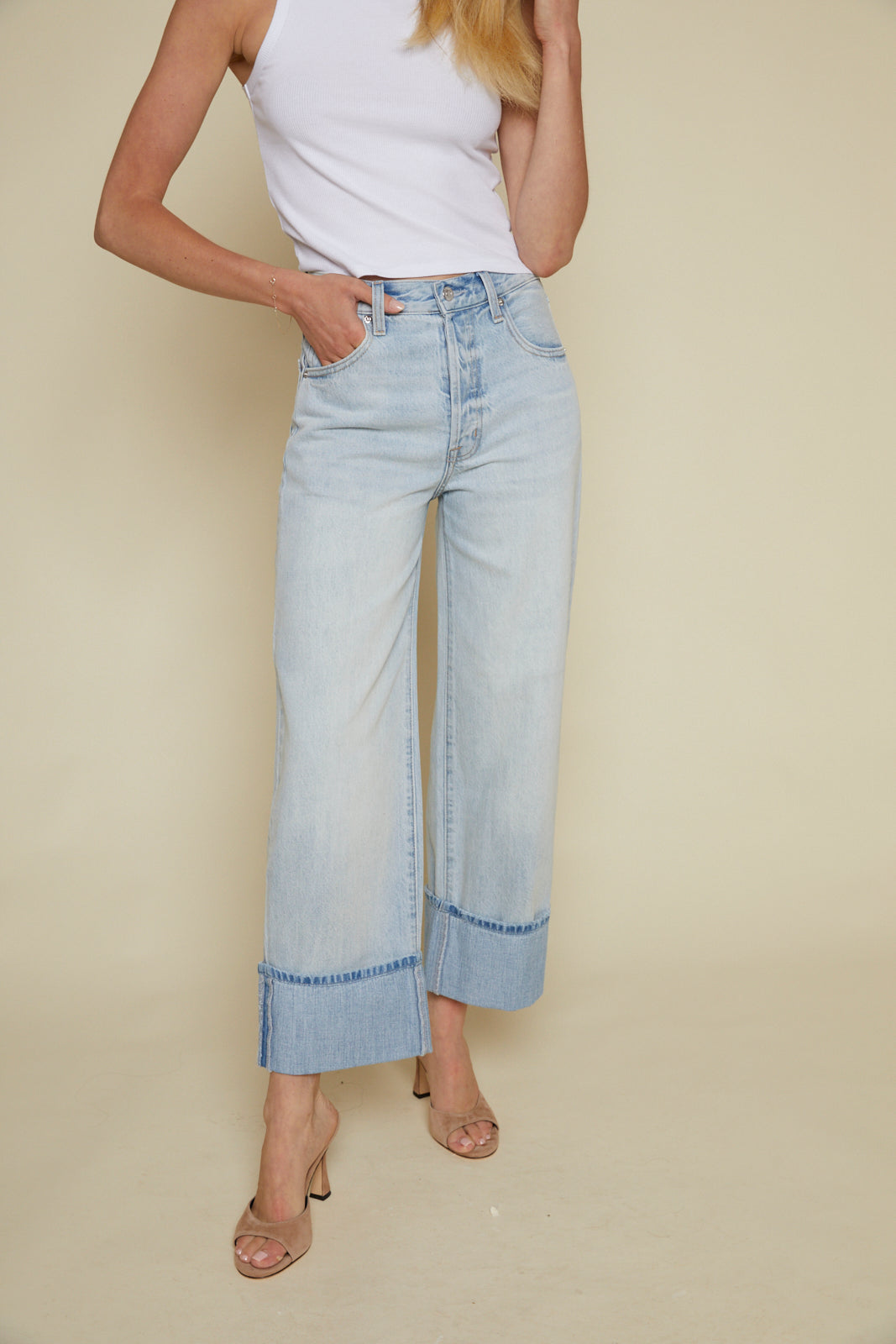 Denim – No. 14