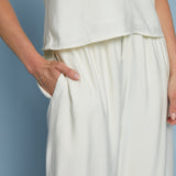 Monaco Flowy Drawstring Pants
