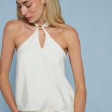 Florence Halter Top
