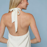 Florence Halter Top