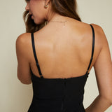 Julianna Bodycon Bubble Hem Dress
