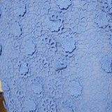 Rennie Crochet Lace Top