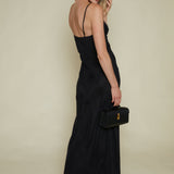 Morella Slip Maxi Dress