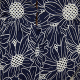 Moira Floral Embroidered Tank Top