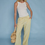 Perri Relaxed Drawstring Pants