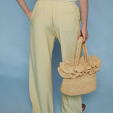 Perri Relaxed Drawstring Pants