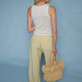 Perri Relaxed Drawstring Pants