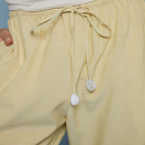 Perri Relaxed Drawstring Pants