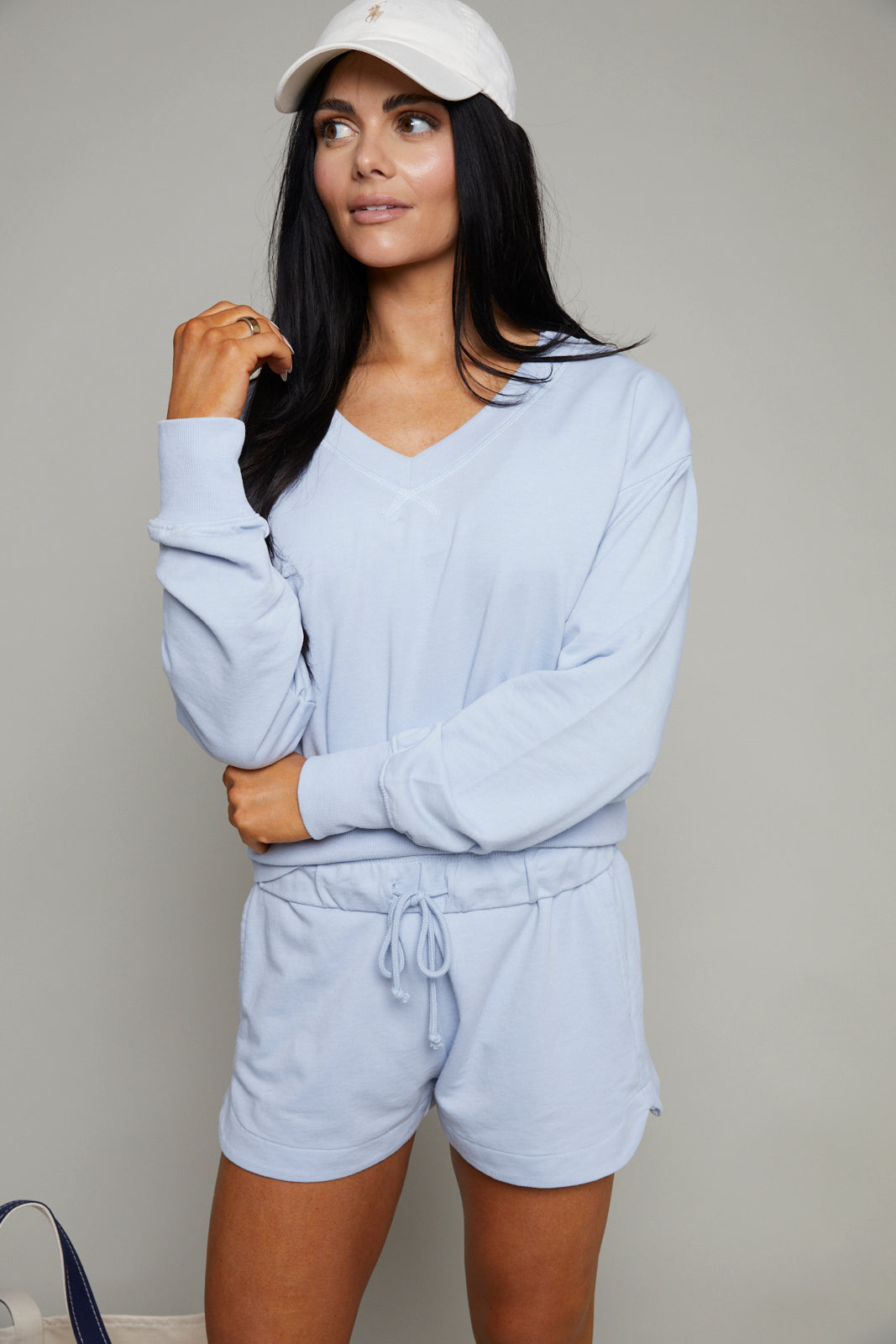 Corinne Sporty Everyday Short