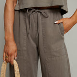 Waverly Twill Carpenter Pant