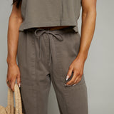 Waverly Twill Carpenter Pant