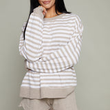 Corinne Sporty Everyday Short - Heather Ash
